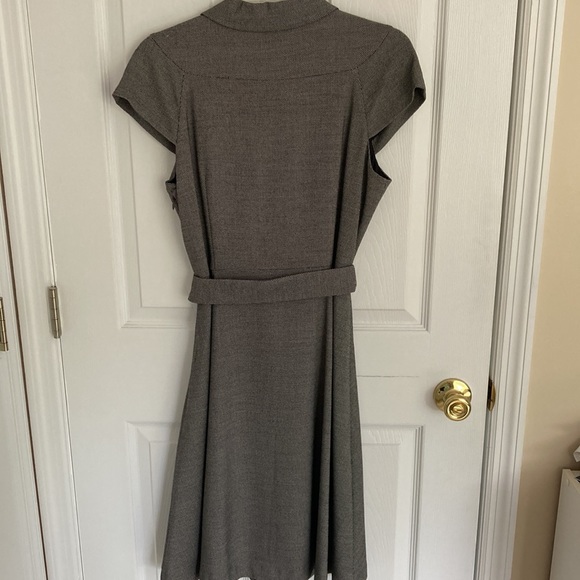 Calvin Klein dress size 12P NWT - Picture 4 of 6